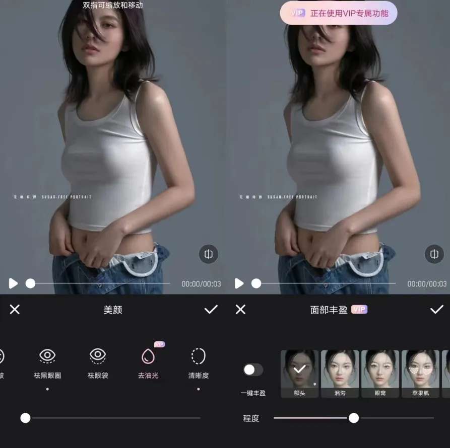 Meitu Wink(解锁会员)
