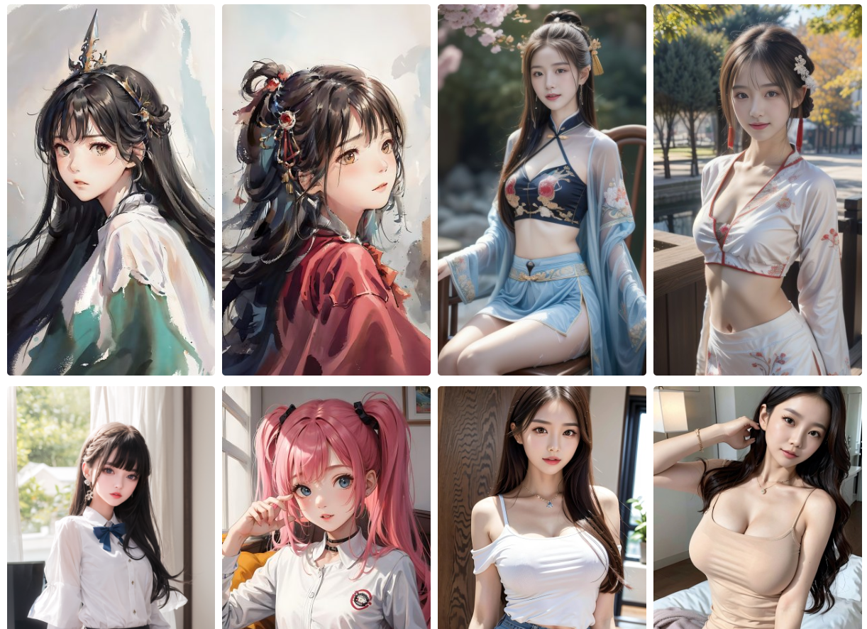 分享自动采集壁纸API,可制作成壁纸软件。